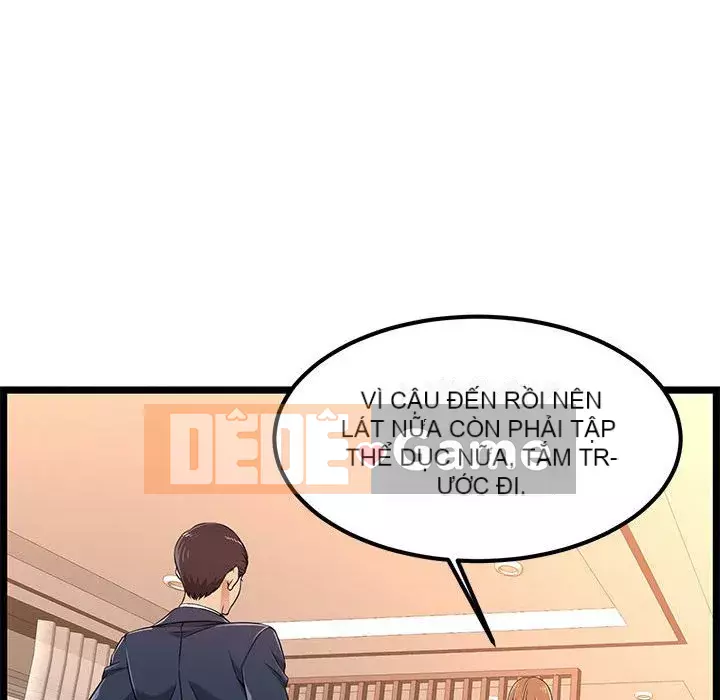 Cạm bẫy không lối thoát Chương 5-6