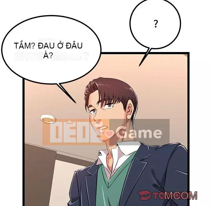 Cạm bẫy không lối thoát Chương 5-6