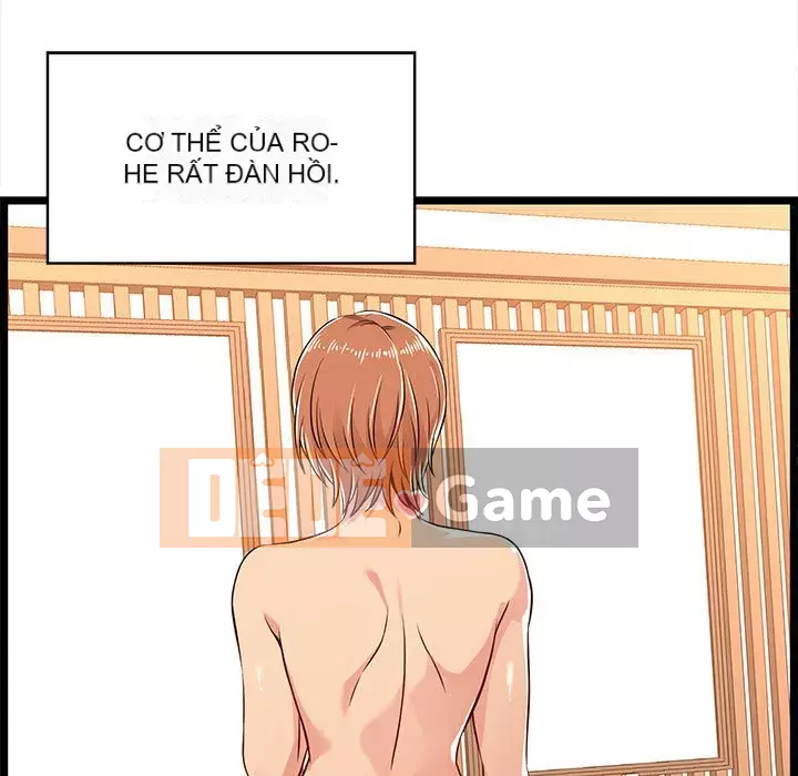 Cạm bẫy không lối thoát Chương 5-6