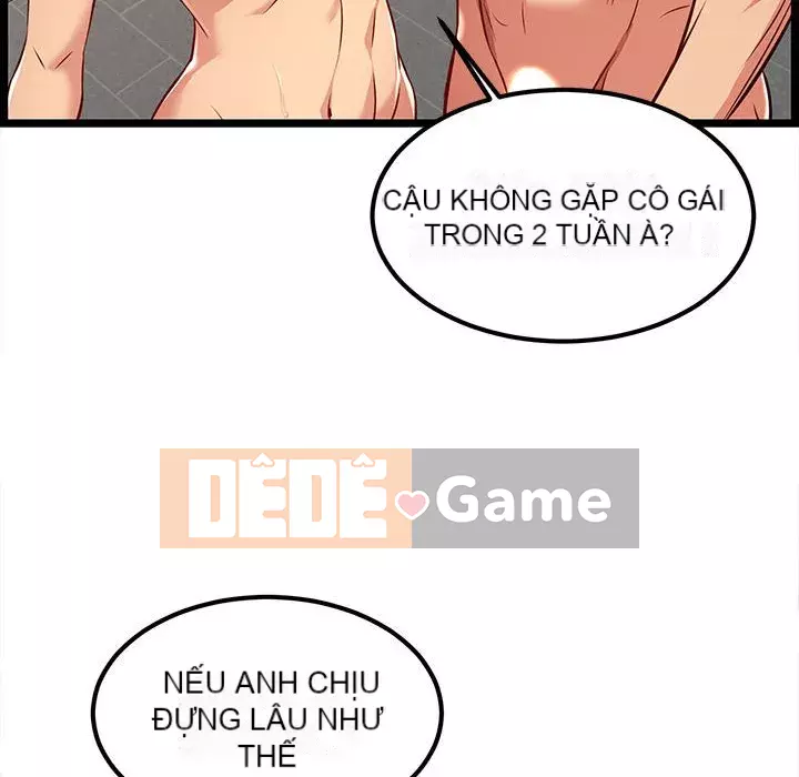 Cạm bẫy không lối thoát Chương 5-6