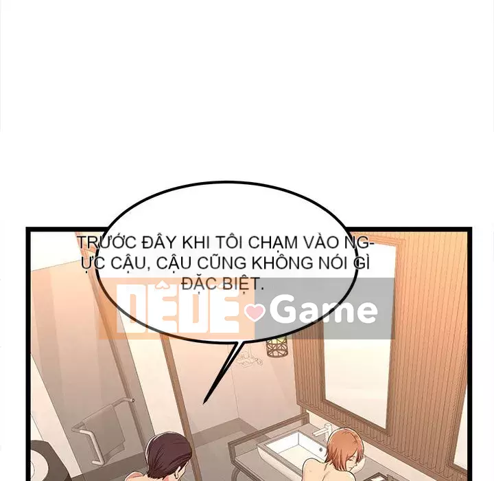 Cạm bẫy không lối thoát Chương 5-6