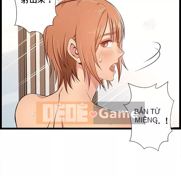 Cạm bẫy không lối thoát Chương 5-6