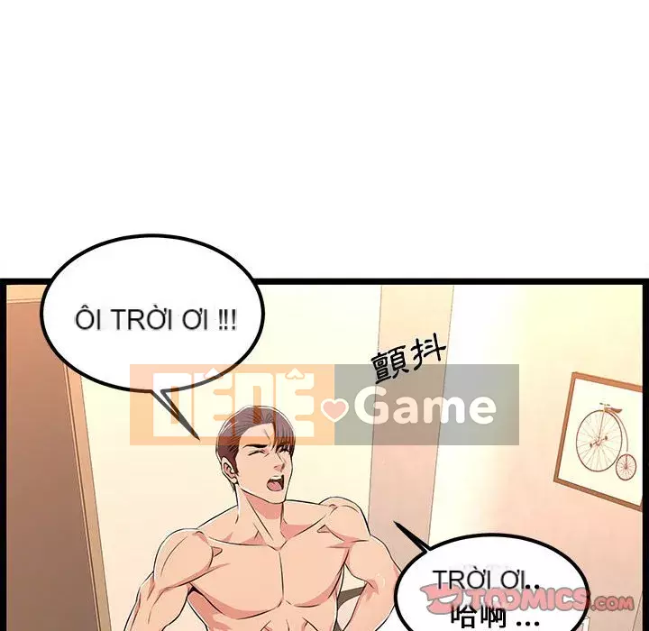 Cạm bẫy không lối thoát Chương 5-6