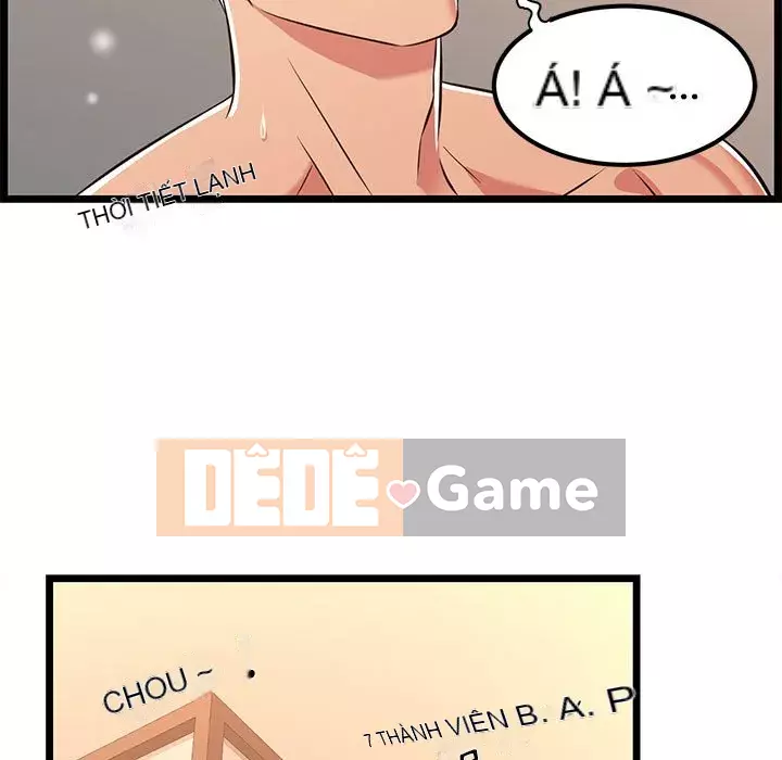 Cạm bẫy không lối thoát Chương 5-6