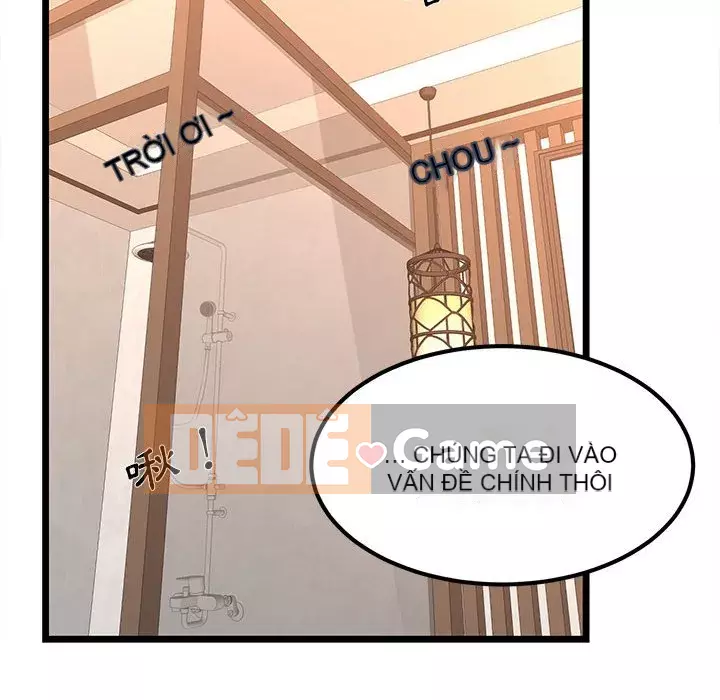 Cạm bẫy không lối thoát Chương 5-6