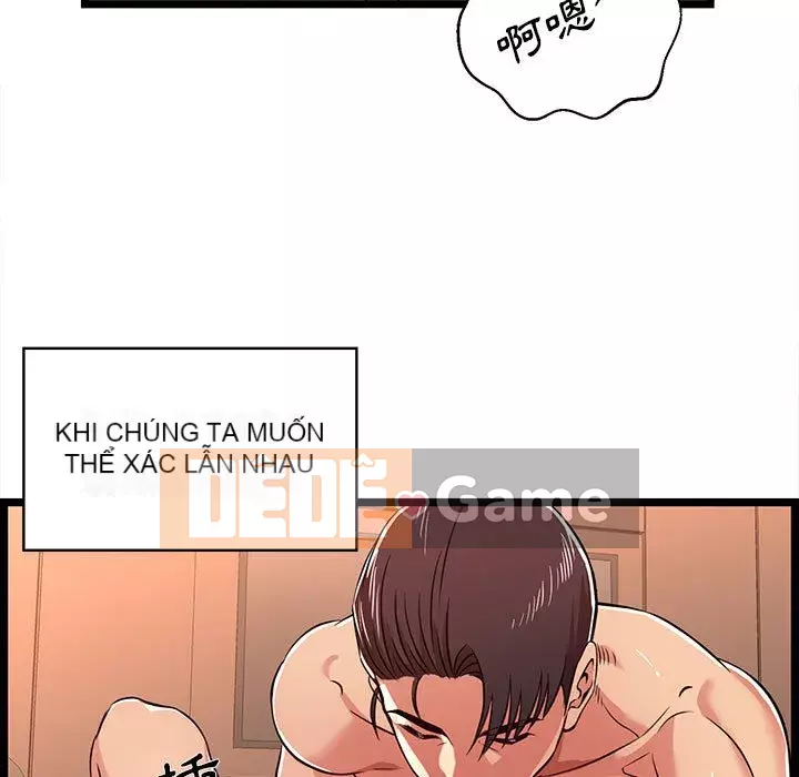 Cạm bẫy không lối thoát Chương 5-6