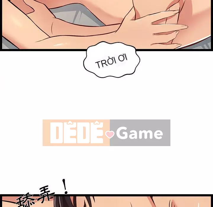 Cạm bẫy không lối thoát Chương 5-6