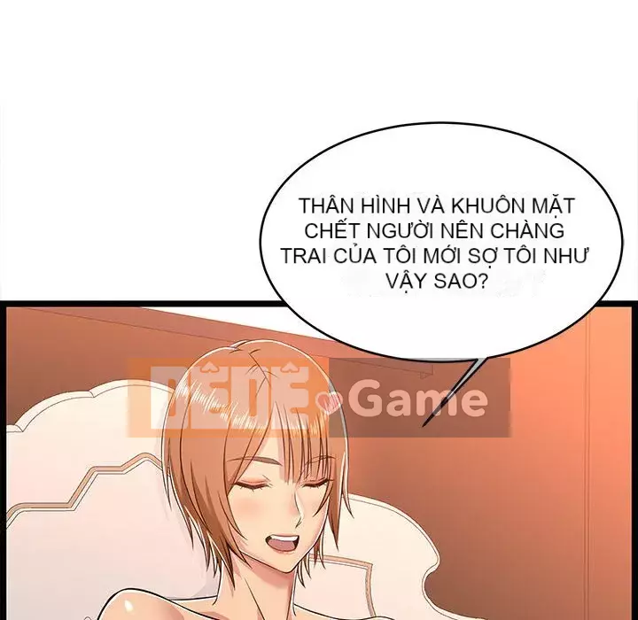 Cạm bẫy không lối thoát Chương 5-6