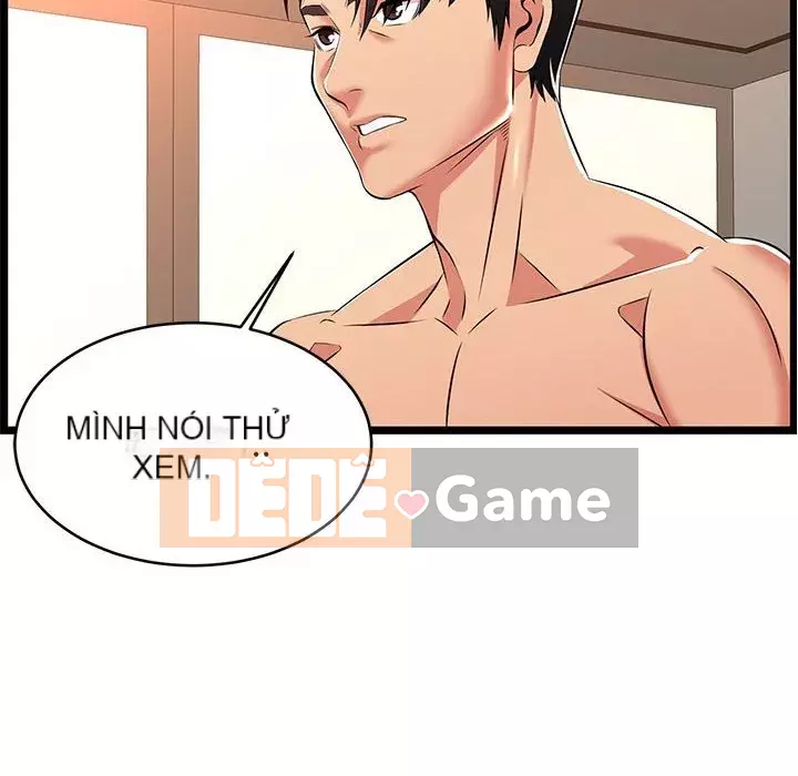 Cạm bẫy không lối thoát Chương 5-6