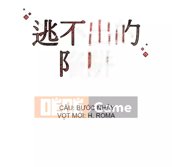 Cạm bẫy không lối thoát Chương 5-6