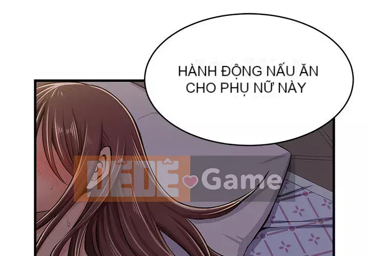 Cạm bẫy không lối thoát Chương 1-4
