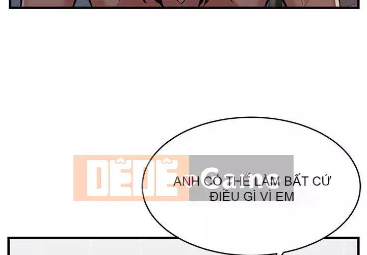 Cạm bẫy không lối thoát Chương 1-4