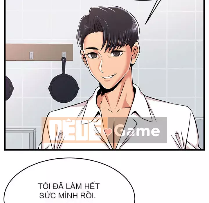 Cạm bẫy không lối thoát Chương 1-4