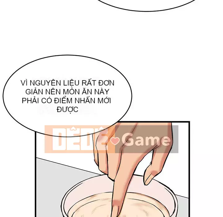 Cạm bẫy không lối thoát Chương 1-4