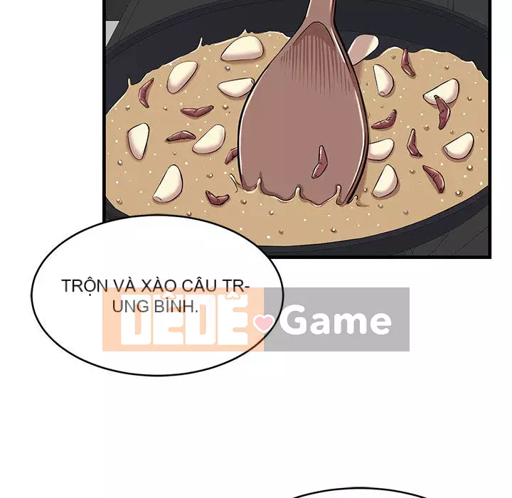 Cạm bẫy không lối thoát Chương 1-4