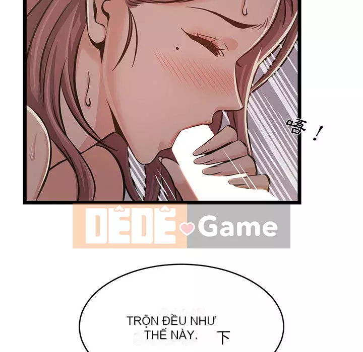 Cạm bẫy không lối thoát Chương 1-4