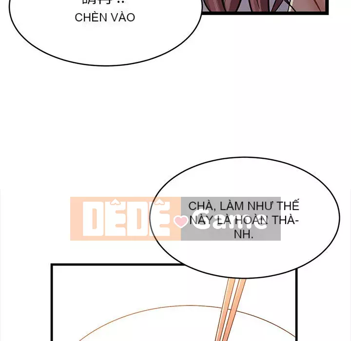 Cạm bẫy không lối thoát Chương 1-4