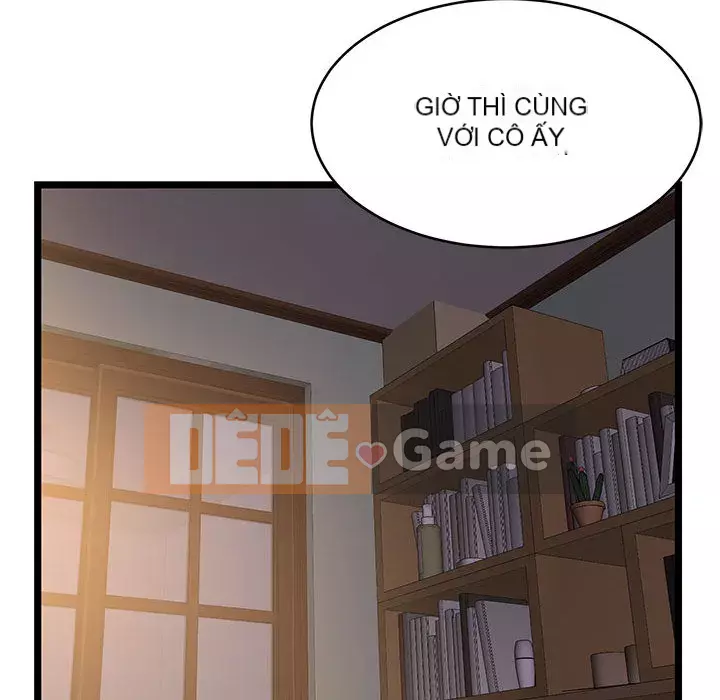 Cạm bẫy không lối thoát Chương 1-4