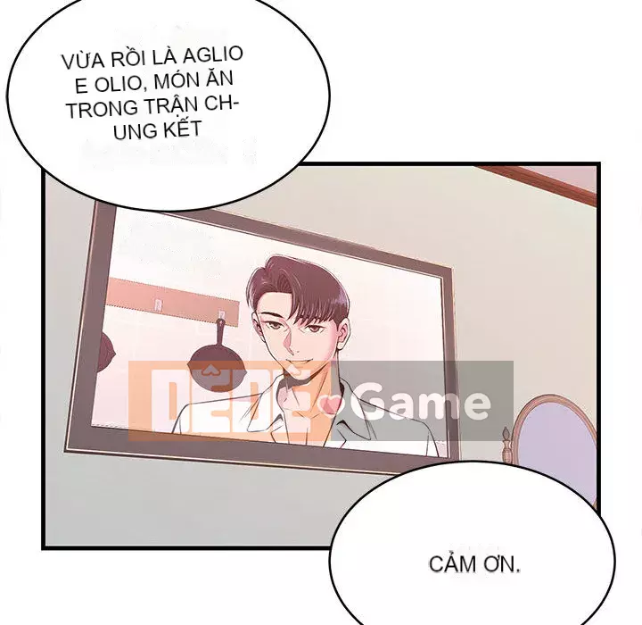 Cạm bẫy không lối thoát Chương 1-4