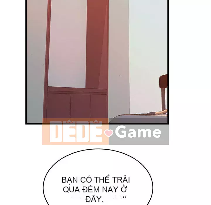 Cạm bẫy không lối thoát Chương 1-4