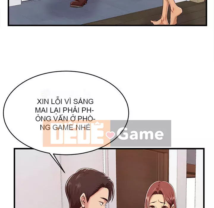 Cạm bẫy không lối thoát Chương 1-4