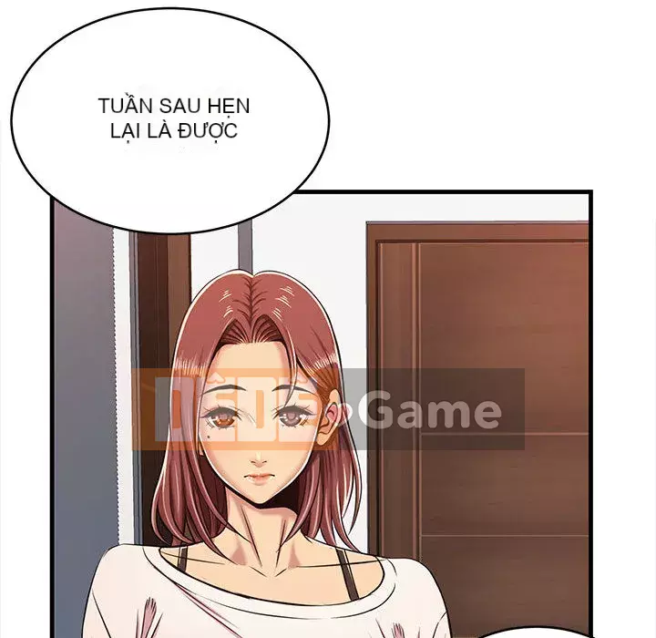 Cạm bẫy không lối thoát Chương 1-4