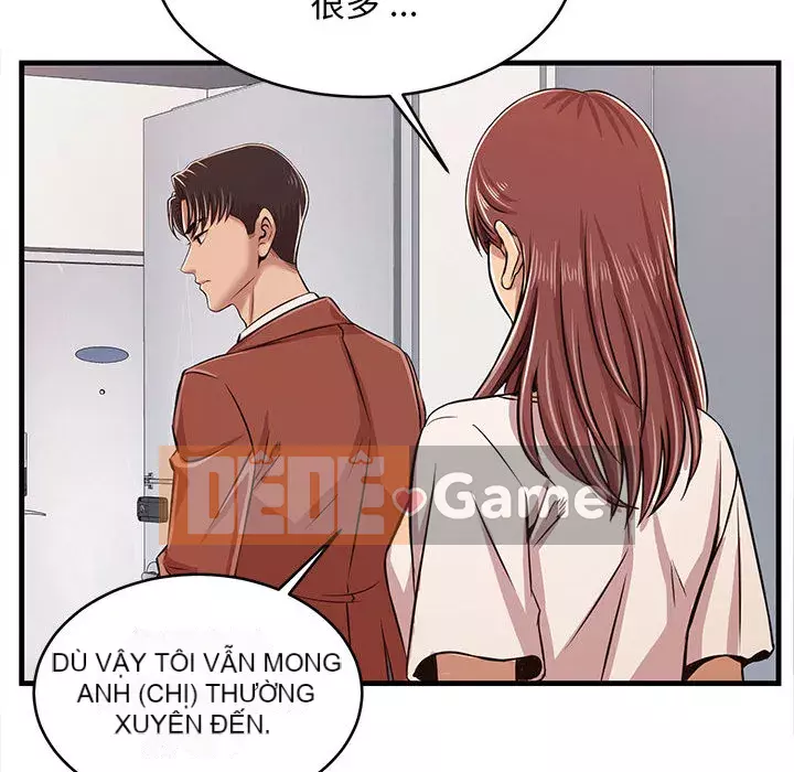 Cạm bẫy không lối thoát Chương 1-4