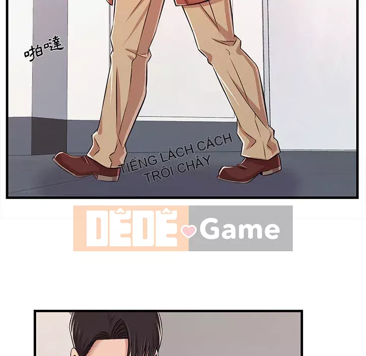 Cạm bẫy không lối thoát Chương 1-4