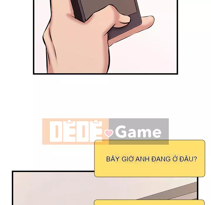 Cạm bẫy không lối thoát Chương 1-4