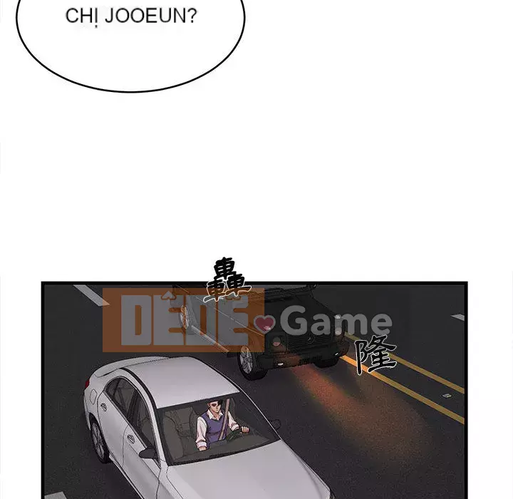 Cạm bẫy không lối thoát Chương 1-4