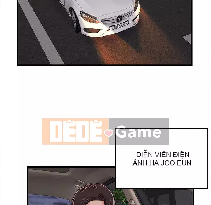 Cạm bẫy không lối thoát Chương 1-4