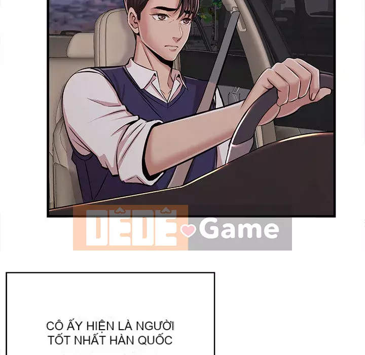 Cạm bẫy không lối thoát Chương 1-4