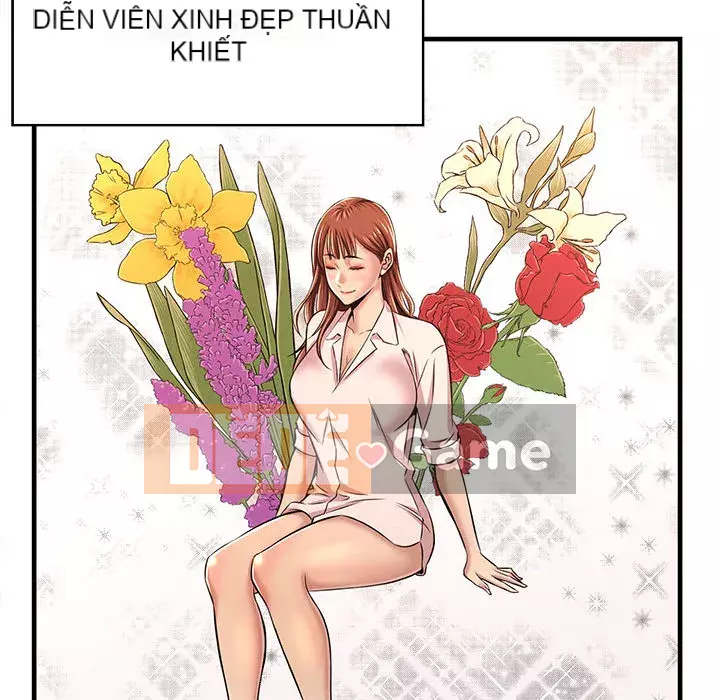 Cạm bẫy không lối thoát Chương 1-4