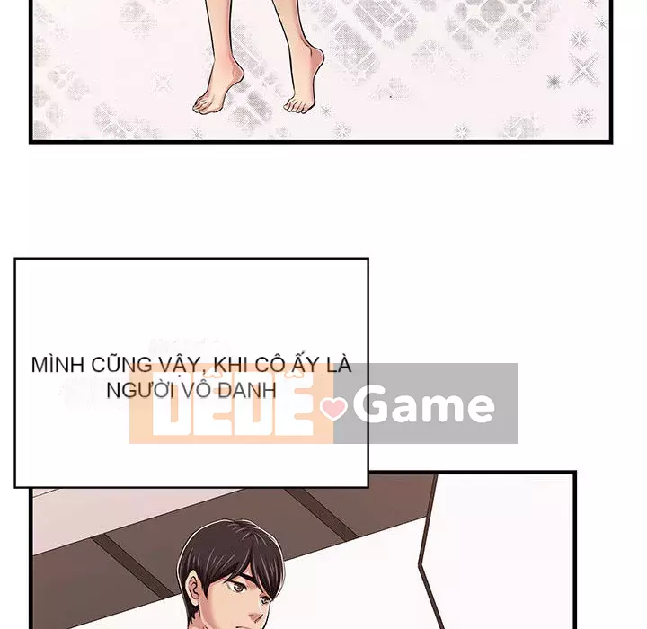 Cạm bẫy không lối thoát Chương 1-4