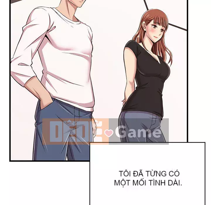 Cạm bẫy không lối thoát Chương 1-4