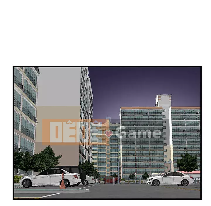 Cạm bẫy không lối thoát Chương 1-4