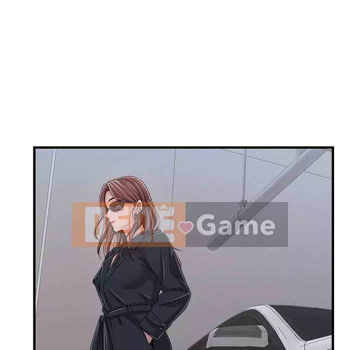 Cạm bẫy không lối thoát Chương 1-4