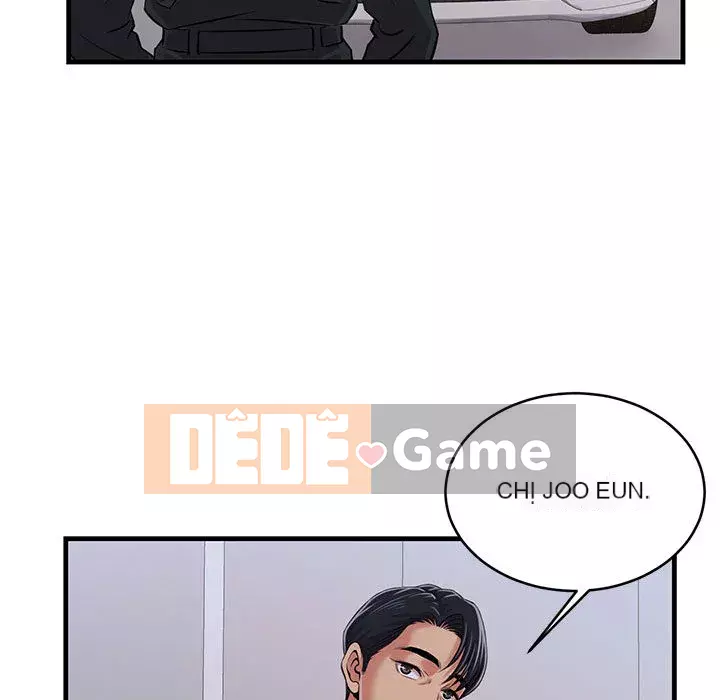 Cạm bẫy không lối thoát Chương 1-4