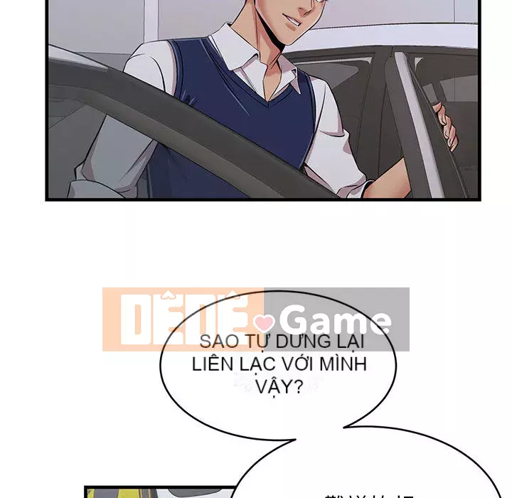 Cạm bẫy không lối thoát Chương 1-4