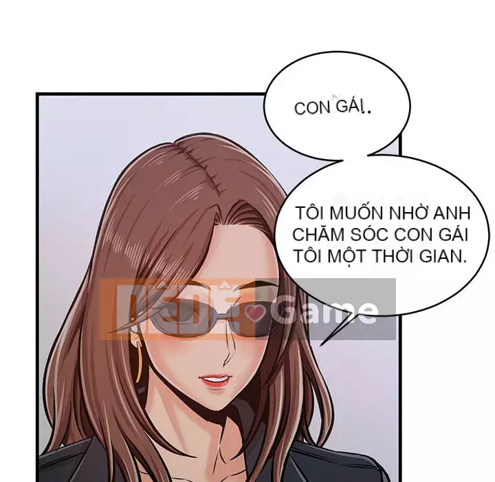 Cạm bẫy không lối thoát Chương 1-4