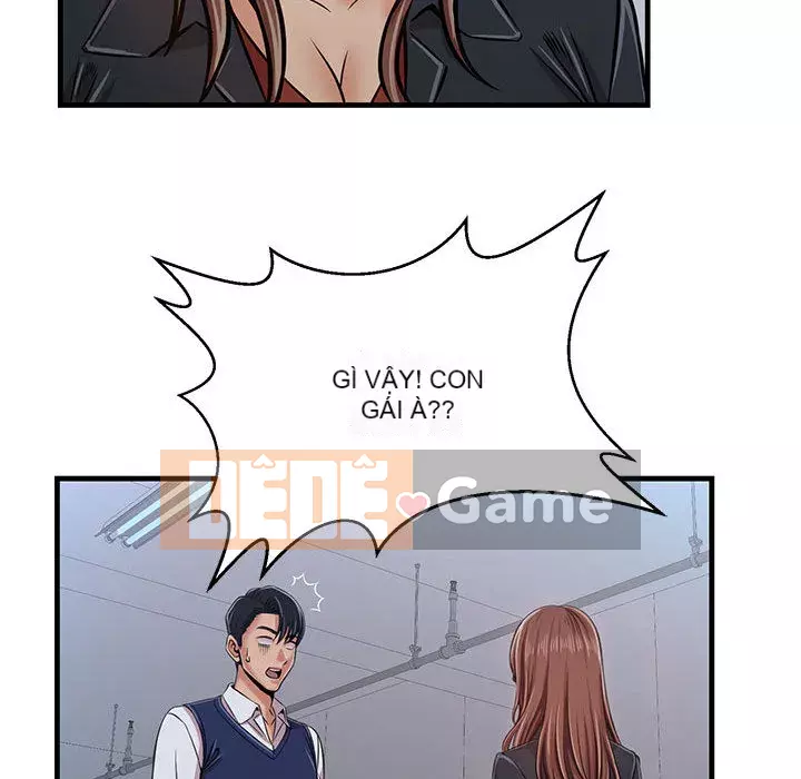 Cạm bẫy không lối thoát Chương 1-4