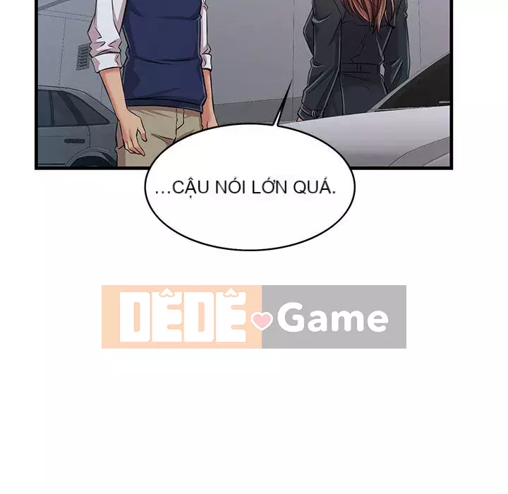 Cạm bẫy không lối thoát Chương 1-4