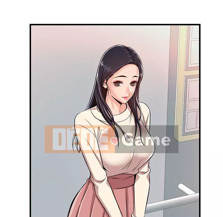 Cạm bẫy không lối thoát Chương 1-4