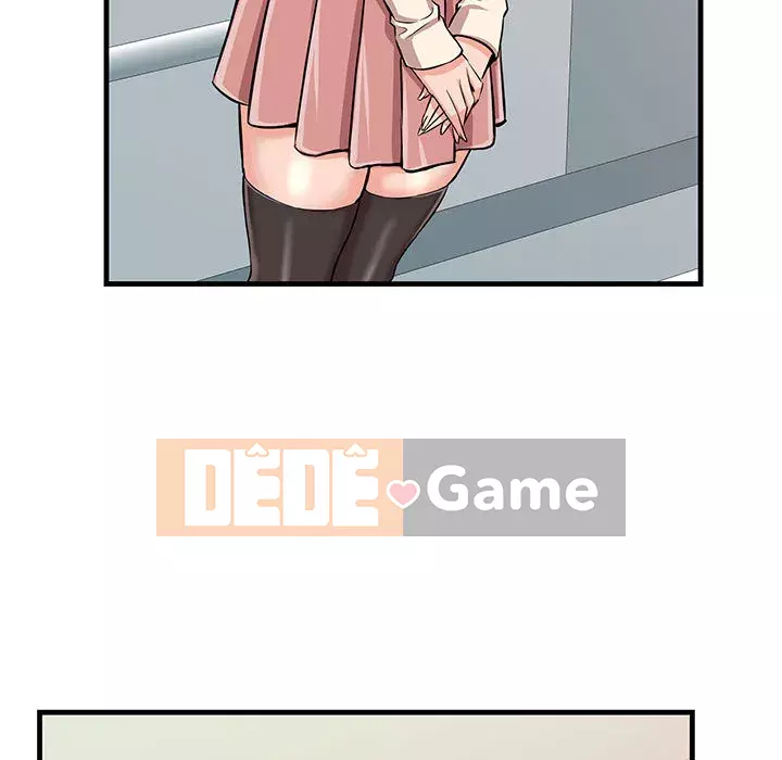 Cạm bẫy không lối thoát Chương 1-4