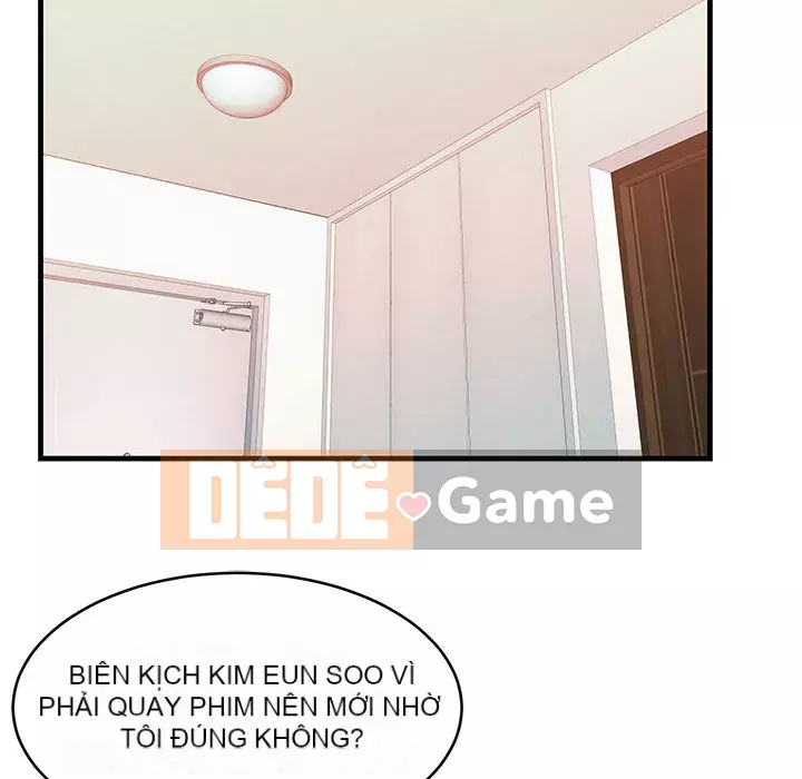 Cạm bẫy không lối thoát Chương 1-4