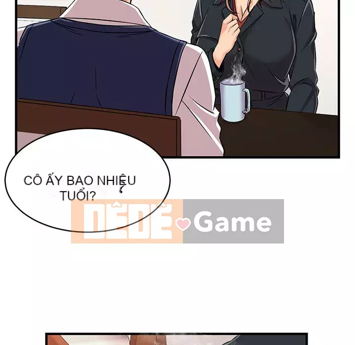 Cạm bẫy không lối thoát Chương 1-4