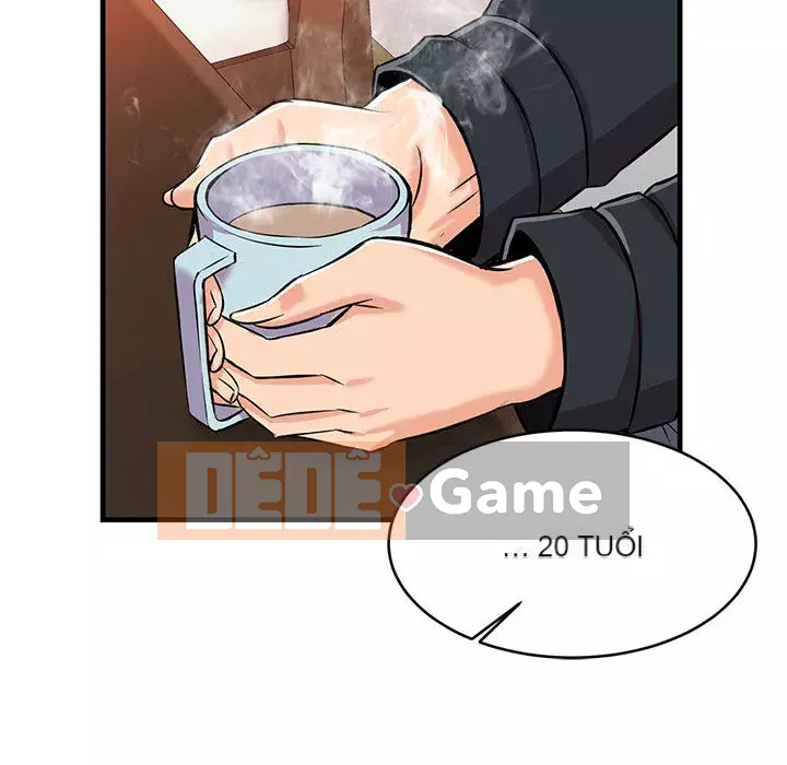 Cạm bẫy không lối thoát Chương 1-4