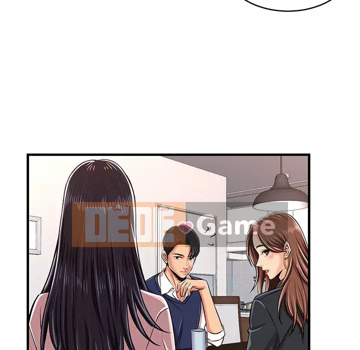 Cạm bẫy không lối thoát Chương 1-4