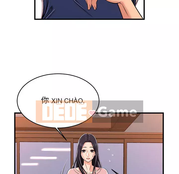 Cạm bẫy không lối thoát Chương 1-4