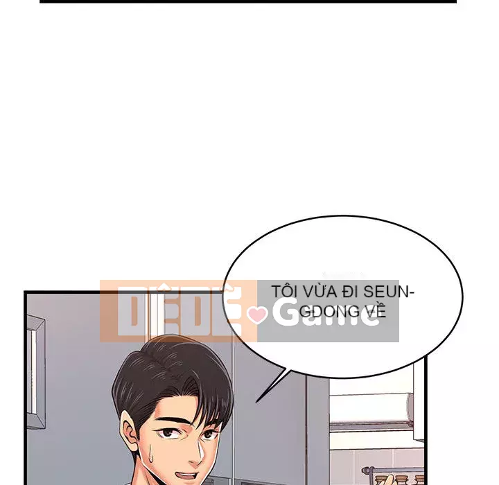 Cạm bẫy không lối thoát Chương 1-4